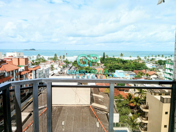 Imagem Cobertura com 4 Quartos à Venda, 220 m² em Enseada - Guarujá