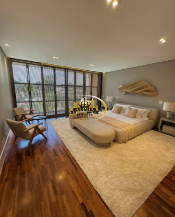 Imagem Casa de Condomínio com 5 Quartos à Venda, 1.000 m² em Tamboré - Santana De Parnaíba Imagem Casa de Condomínio com 5 Quartos à Venda, 1.000 m² em Tamboré - Santana De Parnaíba