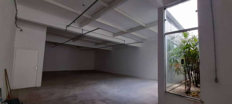 Imagem Imóvel Comercial para Alugar, 1 m² em São Paulo