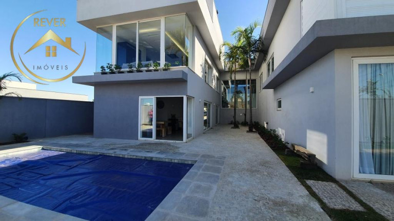 Imagem Casa com 5 Quartos à Venda, 419 m² em Alphaville - Campinas Imagem Casa com 5 Quartos à Venda, 419 m² em Alphaville - Campinas