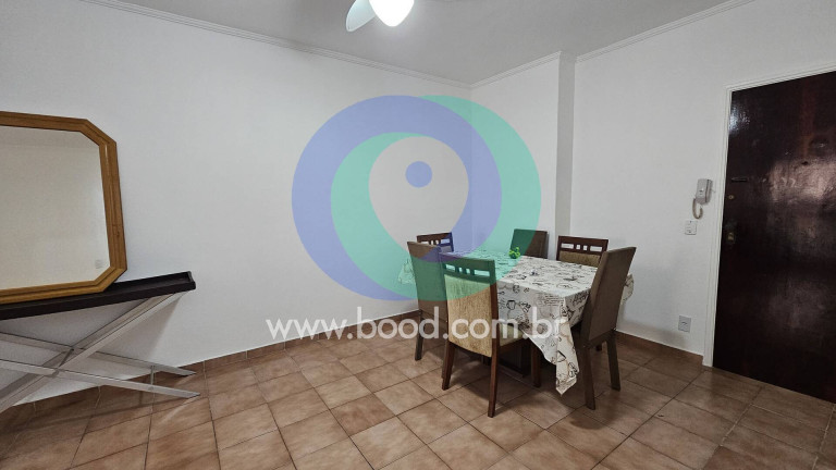Imagem Apartamento com 1 Quarto à Venda, 67 m² em Centro - São Vicente