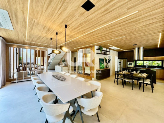 Imagem Casa com 6 Quartos à Venda, 833 m² em Riviera | Módulo 12 - Bertioga