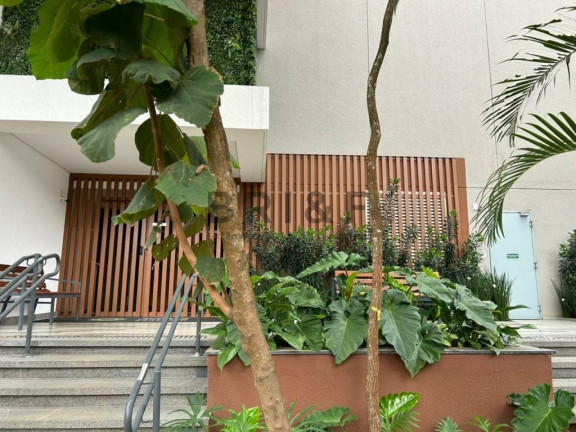 Imagem Apartamento com 1 Quarto à Venda, 27 m² em Brooklin - São Paulo