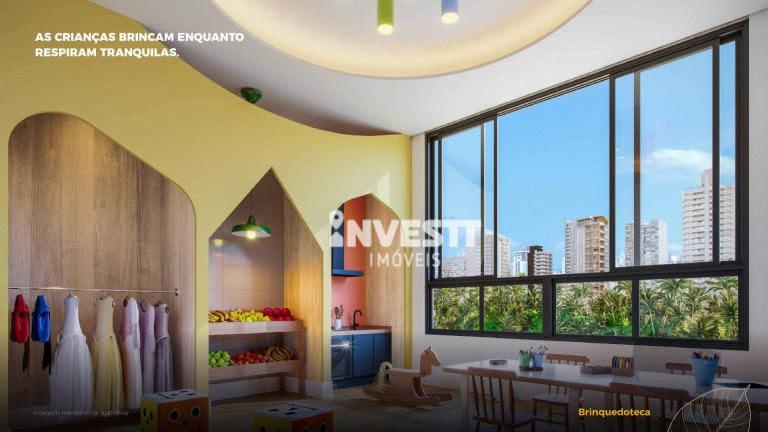Imagem Apartamento com 3 Quartos à Venda, 103 m² em Setor Oeste - Goiânia Imagem Apartamento com 3 Quartos à Venda, 103 m² em Setor Oeste - Goiânia