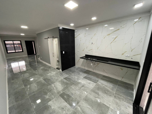 Imagem Sobrado com 3 Quartos à Venda, 158 m² em Vila Carrão - São Paulo