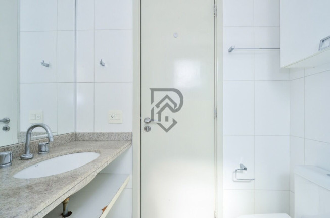 Imagem Apartamento com 2 Quartos à Venda, 65 m² em Vila Olímpia - São Paulo
