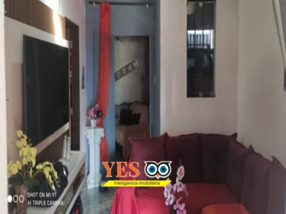Imagem Casa com 2 Quartos à Venda, 110 m² em Mangabeira - Feira De Santana Imagem Casa com 2 Quartos à Venda, 110 m² em Mangabeira - Feira De Santana
