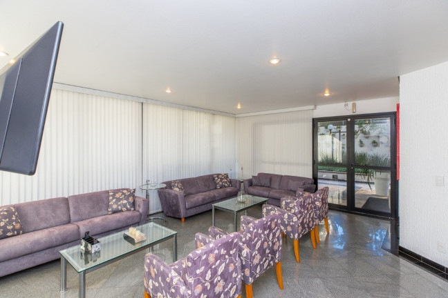 Imagem Apartamento com 2 Quartos à Venda, 110 m² em Cidade Monções - São Paulo