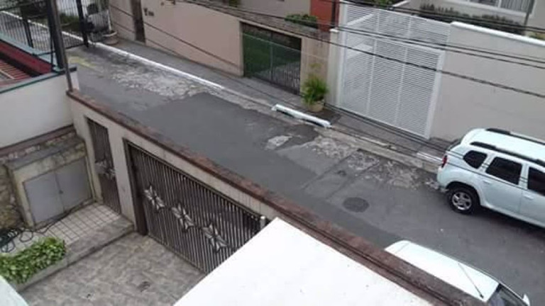 Imagem Sobrado com 4 Quartos à Venda, 272 m² em Brooklin - São Paulo