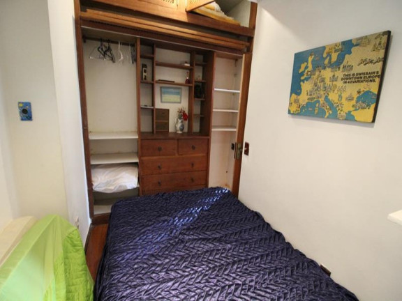 Imagem Apartamento com 2 Quartos para Temporada, 75 m² em Ipanema - Rio De Janeiro