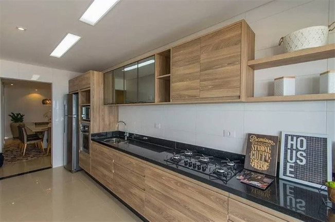 Imagem Apartamento com 2 Quartos à Venda, 140 m² em Aviação - Praia Grande