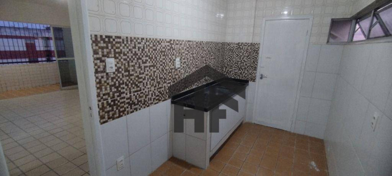 Imagem Apartamento com 3 Quartos à Venda, 96 m² em Jardim Atlântico - Olinda