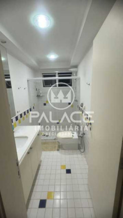 Imagem Apartamento com 3 Quartos à Venda, 145 m² em Centro - Piracicaba Imagem Apartamento com 3 Quartos à Venda, 145 m² em Centro - Piracicaba