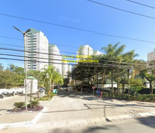Imagem Apartamento com 2 Quartos à Venda, 52 m² em Guarapiranga Parque -jardim Das Flores - São Paulo Imagem Apartamento com 2 Quartos à Venda, 52 m² em Guarapiranga Parque -jardim Das Flores - São Paulo