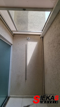 Imagem Apartamento com 2 Quartos à Venda, 43 m² em Sao Miguel Paulista - São Paulo