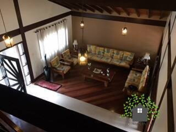 Imagem Casa com 4 Quartos à Venda, 392 m² em Granja Viana Ii - Cotia Imagem Casa com 4 Quartos à Venda, 392 m² em Granja Viana Ii - Cotia