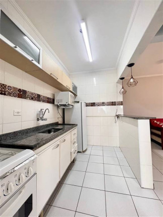 Imagem Apartamento com 1 Quarto à Venda, 40 m² em Real - Praia Grande