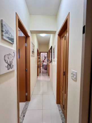 Imagem Apartamento com 4 Quartos à Venda, 114 m² em Altos Do Esplanada - São José Dos Campos