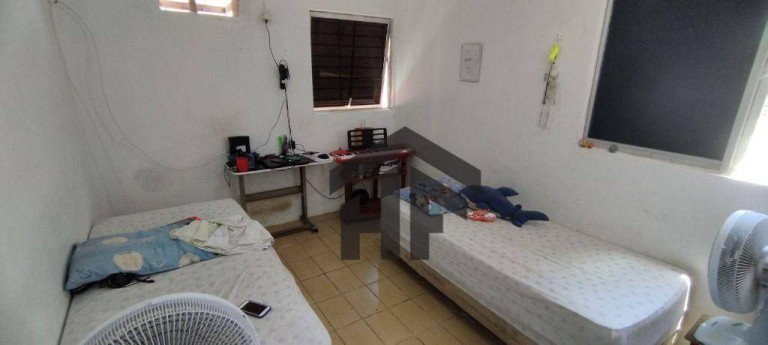 Imagem Apartamento com 3 Quartos à Venda, 100 m² em Bairro Novo - Olinda