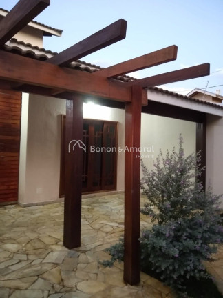 Casa com 4 Quartos à Venda,  em Alto De Pinheiros - Paulínia