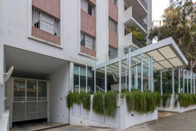 Imagem Apartamento com 2 Quartos à Venda, 86 m² em Pinheiros - São Paulo Imagem Apartamento com 2 Quartos à Venda, 86 m² em Pinheiros - São Paulo