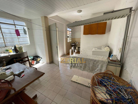 Imagem Casa com 2 Quartos à Venda, 144 m² em Olímpico - São Caetano Do Sul Imagem Casa com 2 Quartos à Venda, 144 m² em Olímpico - São Caetano Do Sul