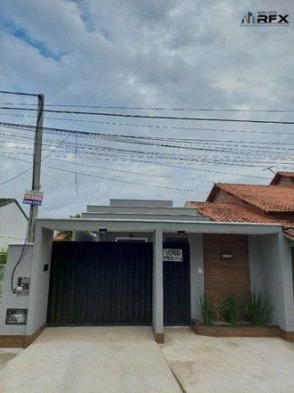 Imagem Casa com 3 Quartos à Venda, 115 m² em Barroco,(itaipuaçu) - Maricá