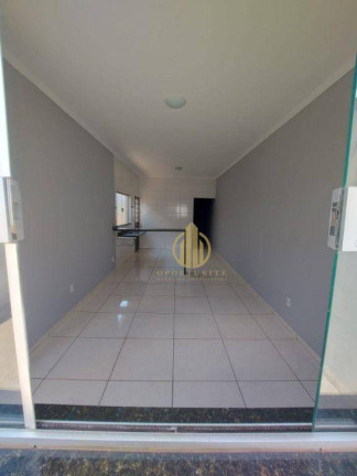 Imagem Casa com 2 Quartos à Venda, 63 m² em Planalto Verde - Ribeirão Preto Imagem Casa com 2 Quartos à Venda, 63 m² em Planalto Verde - Ribeirão Preto