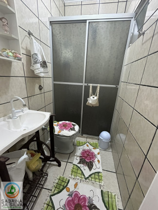 Imagem Casa com 3 Quartos à Venda, 150 m² em Itoupava Central - Blumenau Imagem Casa com 3 Quartos à Venda, 150 m² em Itoupava Central - Blumenau