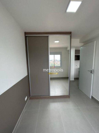 Imagem Apartamento com 1 Quarto para Alugar, 37 m² em Vila Guarani (zona Sul) - São Paulo Imagem Apartamento com 1 Quarto para Alugar, 37 m² em Vila Guarani (zona Sul) - São Paulo