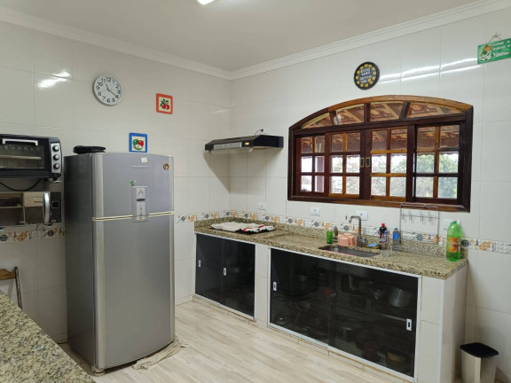 Imagem Chácara com 3 Quartos à Venda, 200 m² em Ponte Alta - Atibaia Imagem Chácara com 3 Quartos à Venda, 200 m² em Ponte Alta - Atibaia