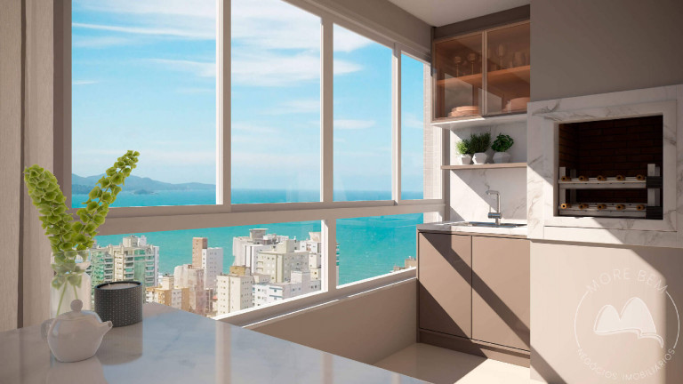 Imagem Apartamento com 3 Quartos à Venda, 116 m² em Meia Praia - Itapema Imagem Apartamento com 3 Quartos à Venda, 116 m² em Meia Praia - Itapema