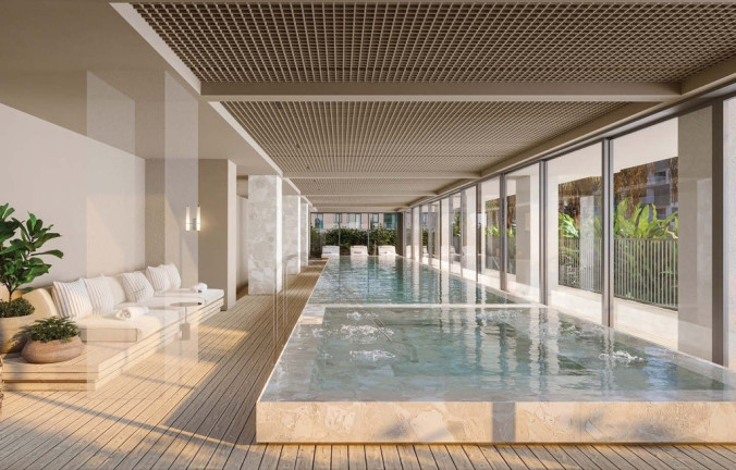 Imagem Imóvel com 2 Quartos à Venda, 157 m² em Jardim Paulista - São Paulo