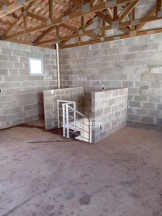 Imagem Sobrado com 3 Quartos à Venda, 68 m² em Rita Vieira - Campo Grande