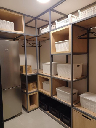 Imagem Apartamento com 1 Quarto à Venda, 39 m² em Centro - São Paulo Imagem Apartamento com 1 Quarto à Venda, 39 m² em Centro - São Paulo