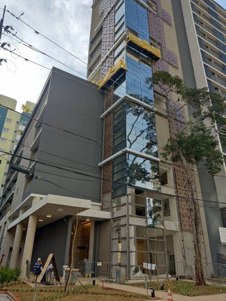 Imagem Sala Comercial à Venda, 376 m² em Paraíso - São Paulo Imagem Sala Comercial à Venda, 376 m² em Paraíso - São Paulo