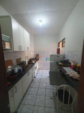 Imagem Apartamento com 2 Quartos à Venda, 52 m² em Vila Albuquerque - Campo Grande Imagem Apartamento com 2 Quartos à Venda, 52 m² em Vila Albuquerque - Campo Grande