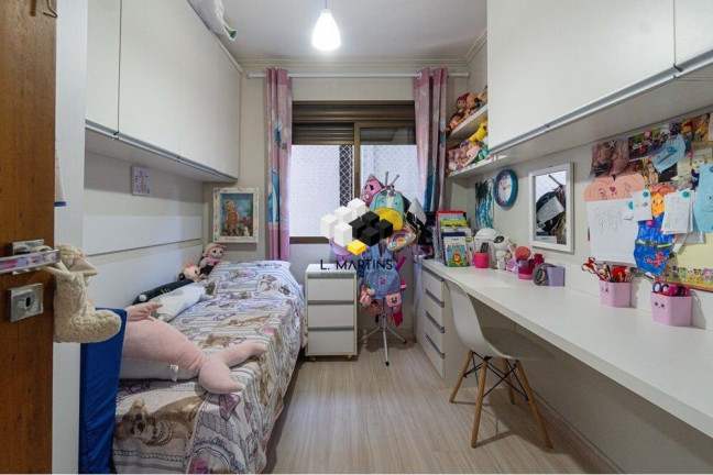 Imagem Apartamento com 3 Quartos à Venda, 80 m² em Menino Deus - Porto Alegre Imagem Apartamento com 3 Quartos à Venda, 80 m² em Menino Deus - Porto Alegre