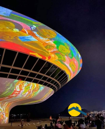 Imagem Casa à Venda, 265 m² em Boa Viagem - Niterói