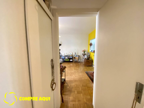 Imagem Apartamento com 2 Quartos à Venda, 106 m² em Perdizes - São Paulo Imagem Apartamento com 2 Quartos à Venda, 106 m² em Perdizes - São Paulo