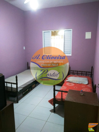 Imagem Casa com 2 Quartos à Venda, 51 m² em Perequê Açu - Ubatuba