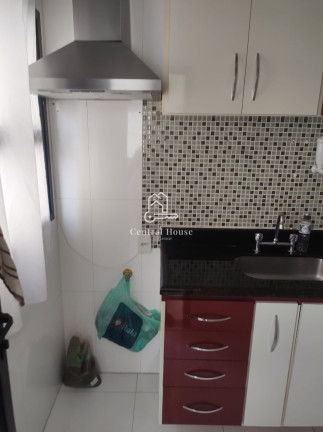 Imagem Apartamento com 2 Quartos para Alugar, 58 m² em Moema - São Paulo Imagem Apartamento com 2 Quartos para Alugar, 58 m² em Moema - São Paulo