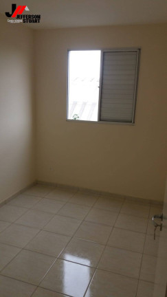 Imagem Apartamento com 2 Quartos à Venda, 46 m² em Vila Mariana - Aparecida Imagem Apartamento com 2 Quartos à Venda, 46 m² em Vila Mariana - Aparecida