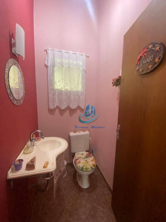 Imagem Chácara com 3 Quartos à Venda, 213 m² em Encosta Do Sol - Itatiba