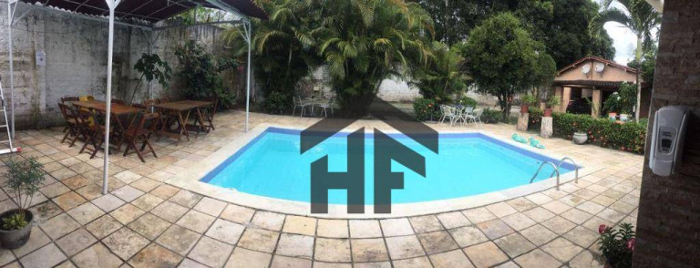 Casa com 3 Quartos à Venda, 140 m² em Chã Da Tábua - São Lourenço Da Mata