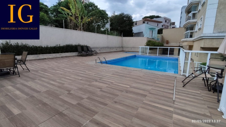 Imagem Apartamento com 3 Quartos à Venda, 82 m² em Parque Das Nações - Santo André Imagem Apartamento com 3 Quartos à Venda, 82 m² em Parque Das Nações - Santo André