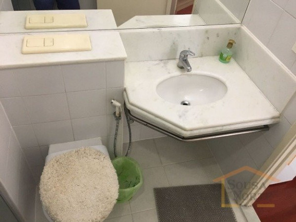 Imagem Apartamento com 1 Quarto à Venda, 40 m² em Centro - Guarulhos Imagem Apartamento com 1 Quarto à Venda, 40 m² em Centro - Guarulhos