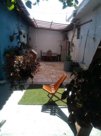 Imagem Casa com 2 Quartos à Venda, 56 m² em Parque Dos Maias - Porto Alegre