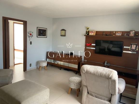Sobrado com 3 Quartos à Venda, 149 m² em Jardim Bonfiglioli - Jundiaí
