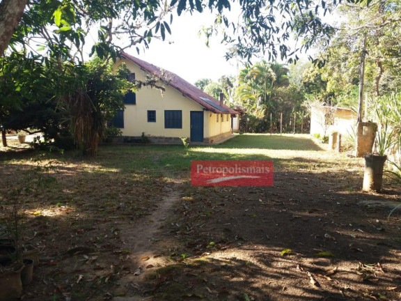 Fazenda à Venda, 51.000 m² em Areal - Areal